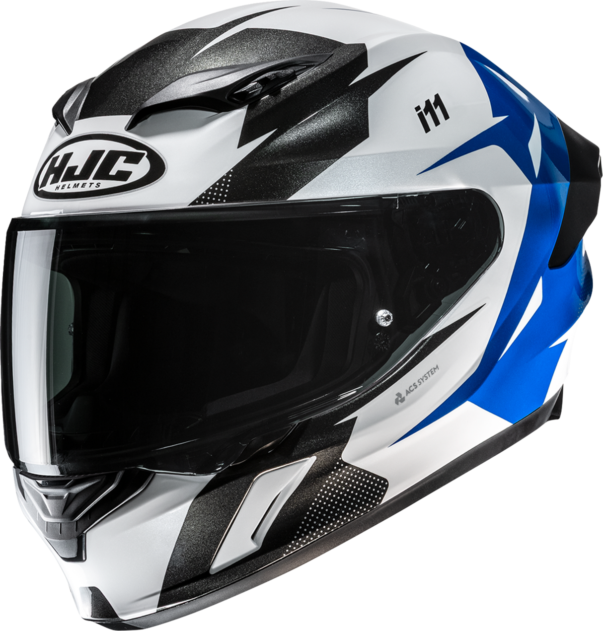 i11 Instant Helmet