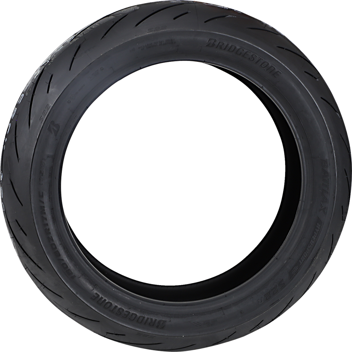 Battlax S22 Hypersport Tire