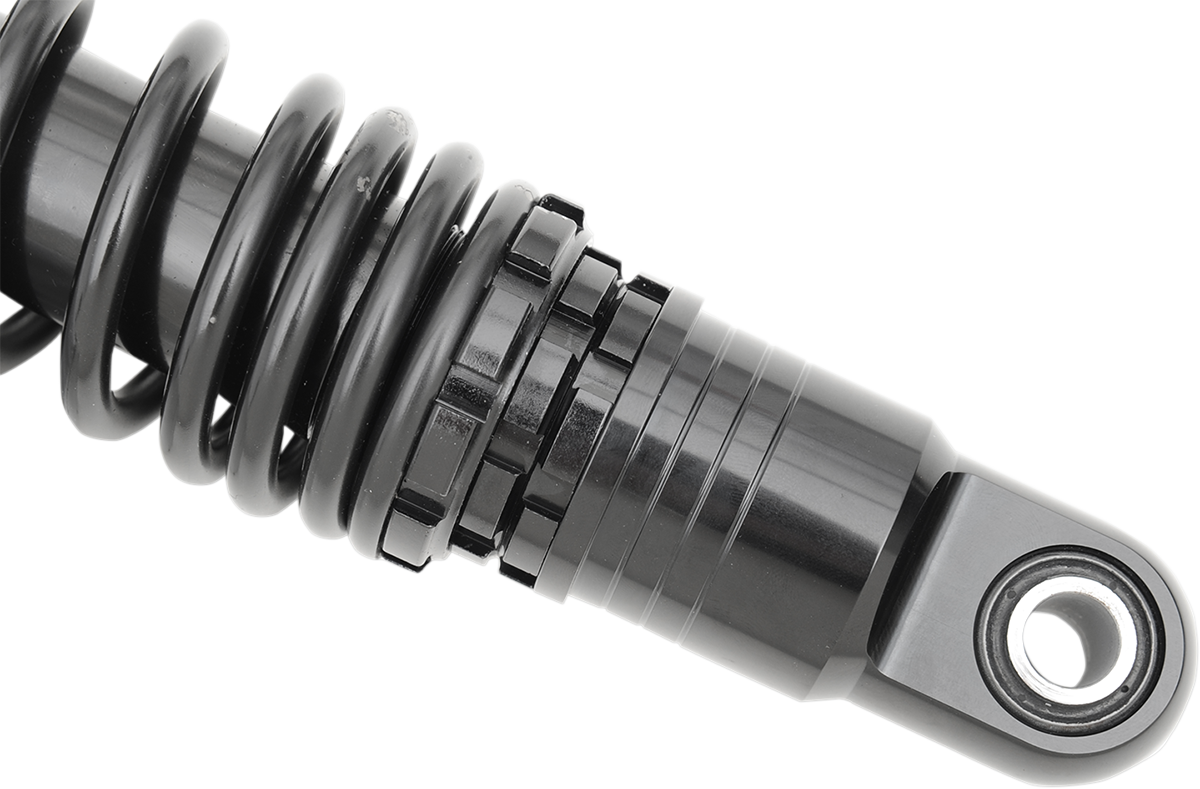 Premium Ride-Height Adjustable Shocks β 12.00"