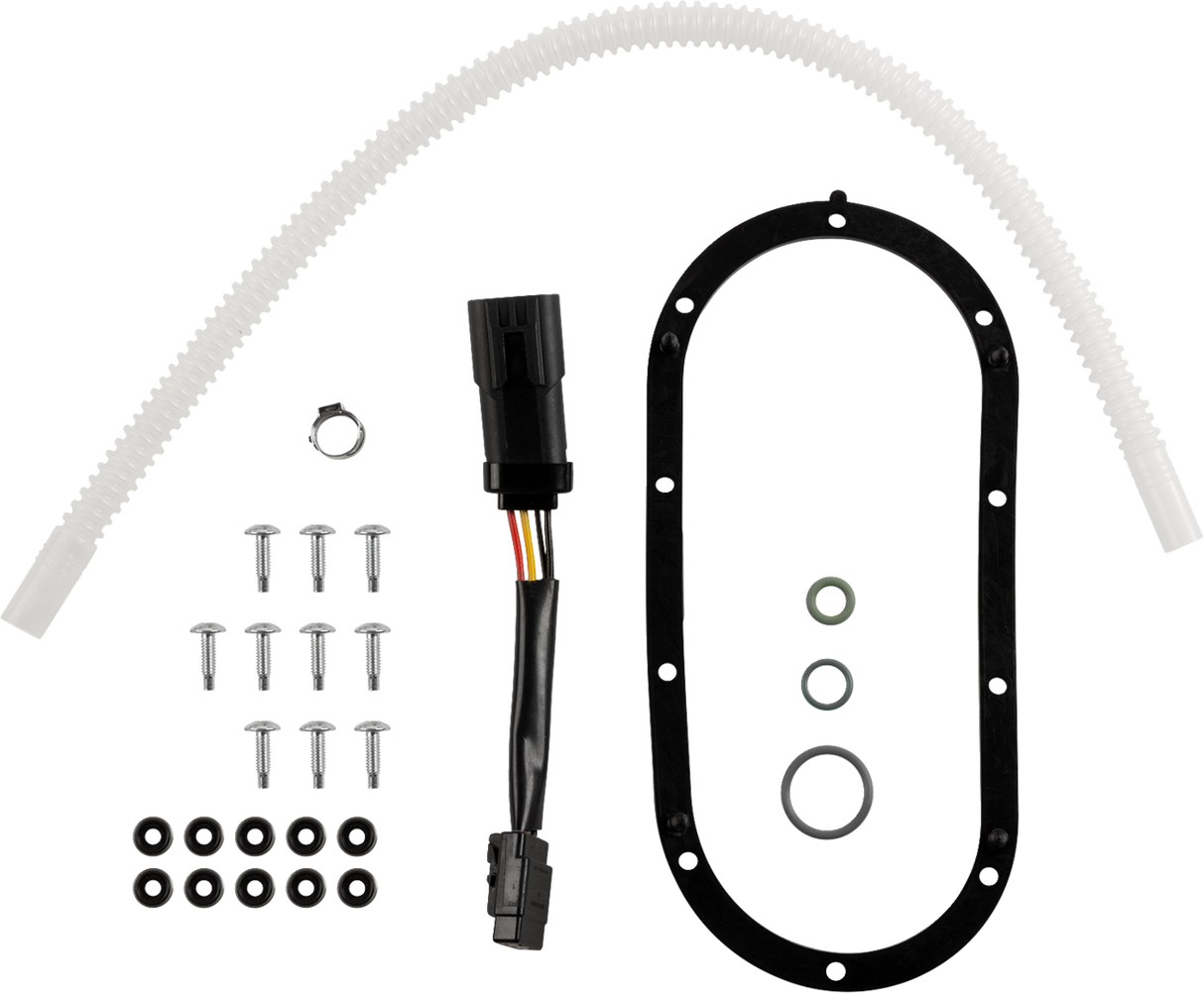 Fuel Pump Module Assembly