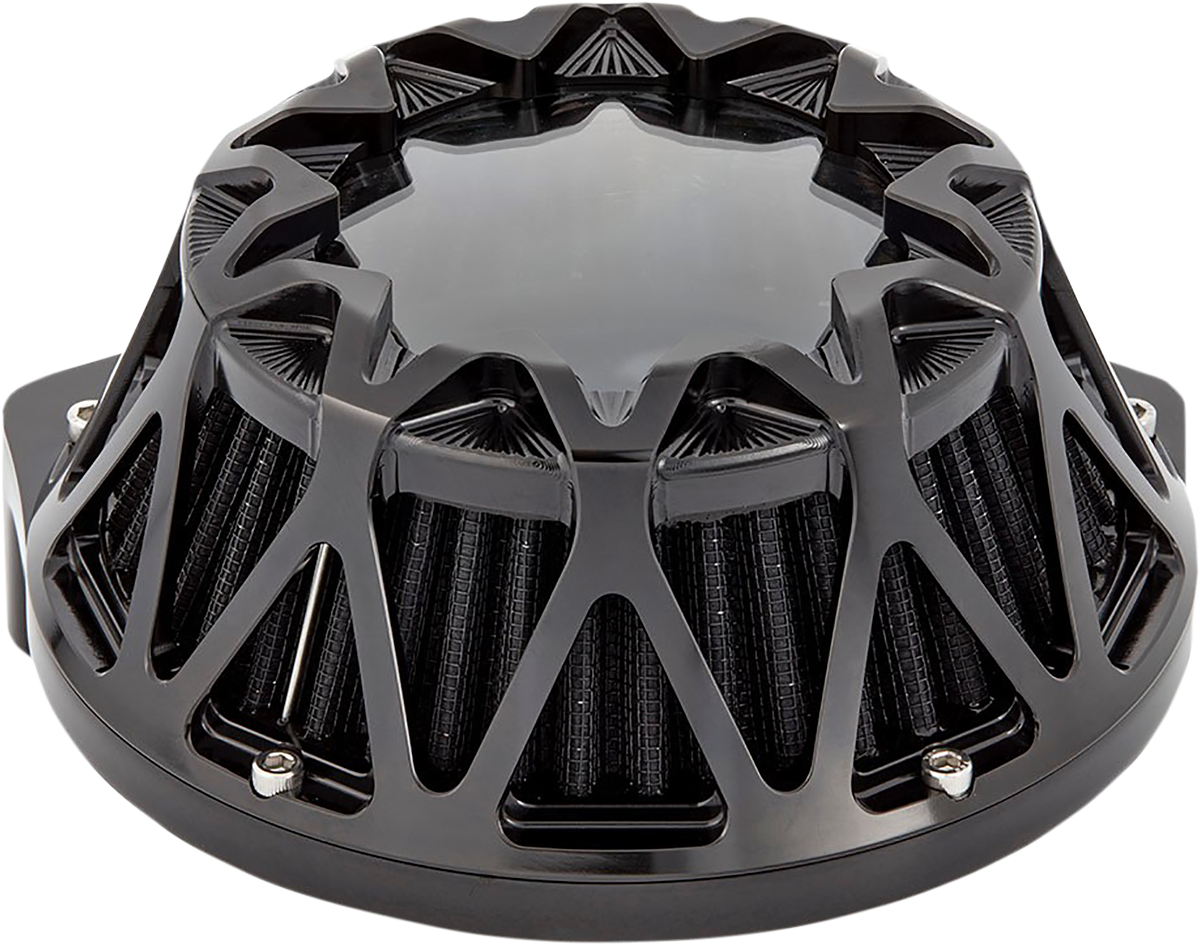 Crossfire Air Cleaner