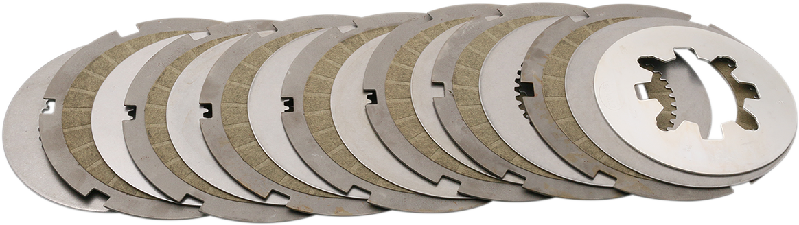 Plate Kit
