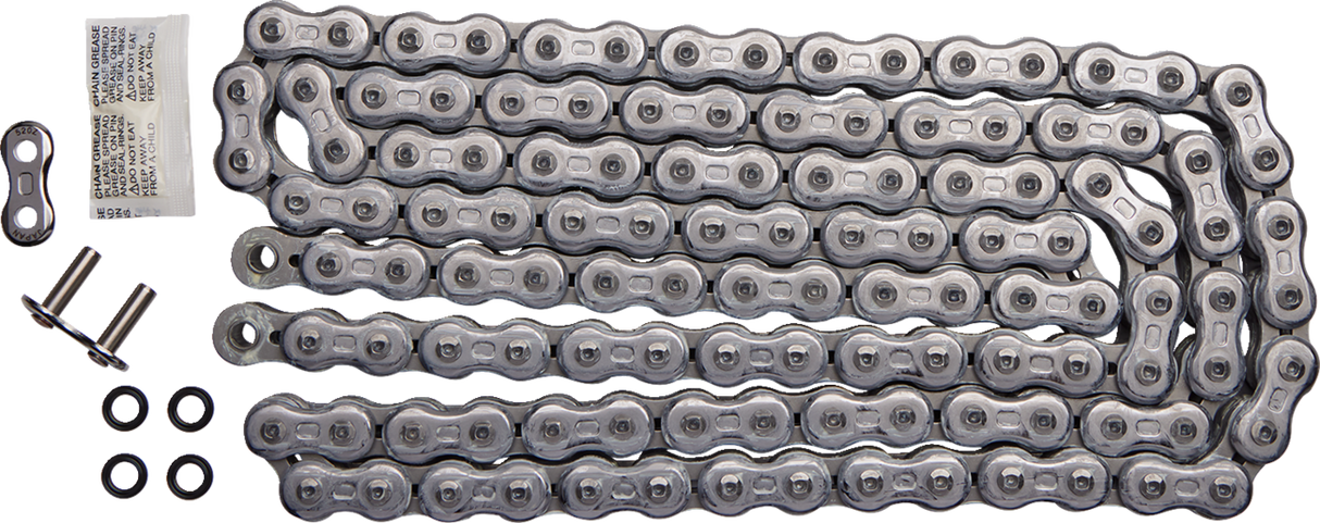 520 Z Chain