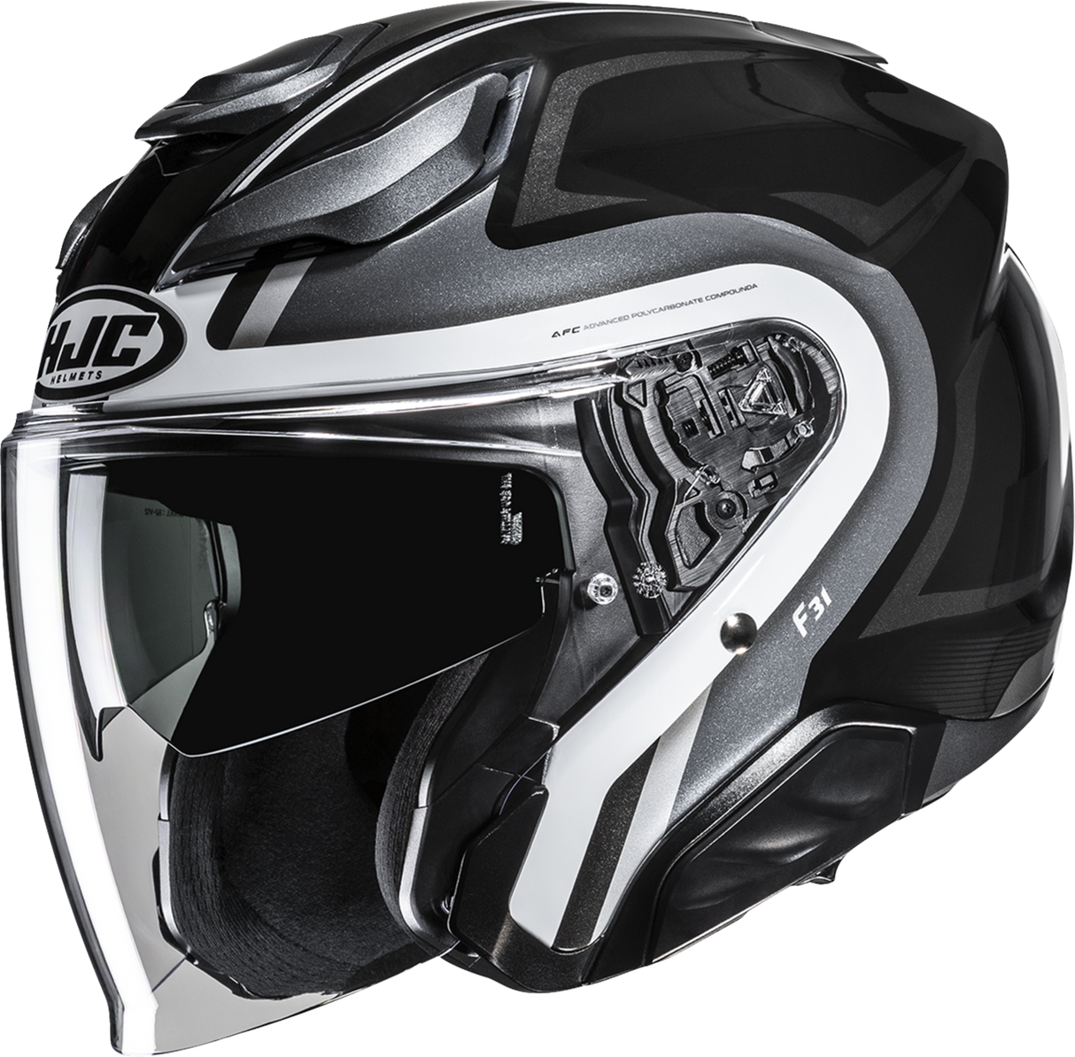 F31 Bask Helmet