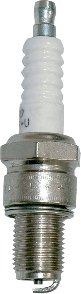 U-Groove Spark Plug β U-Groove