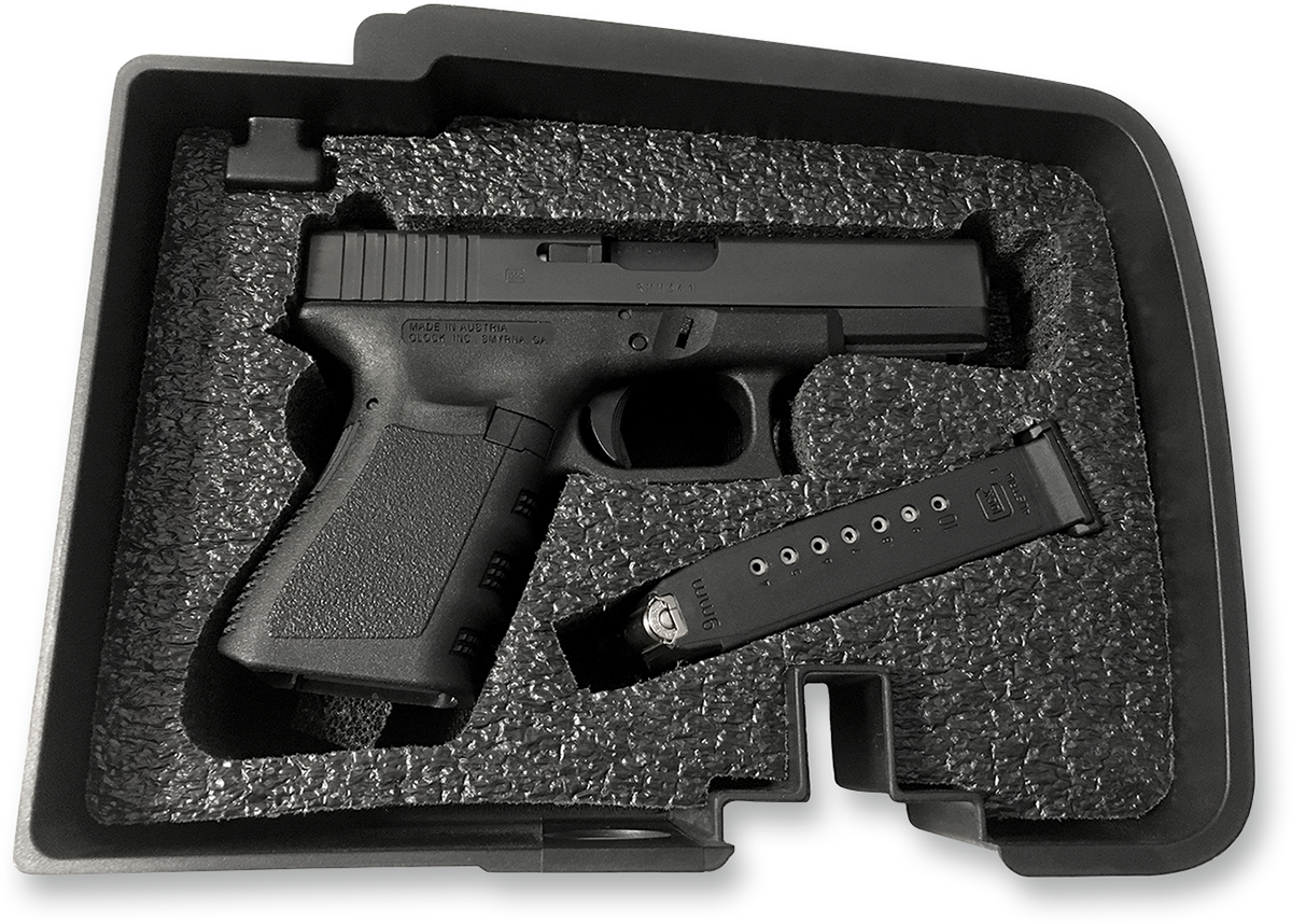 Glock® Multi-Fit Foam Insert Kit