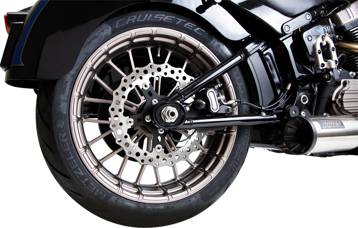 Cruisetec™ Reinforced Tire