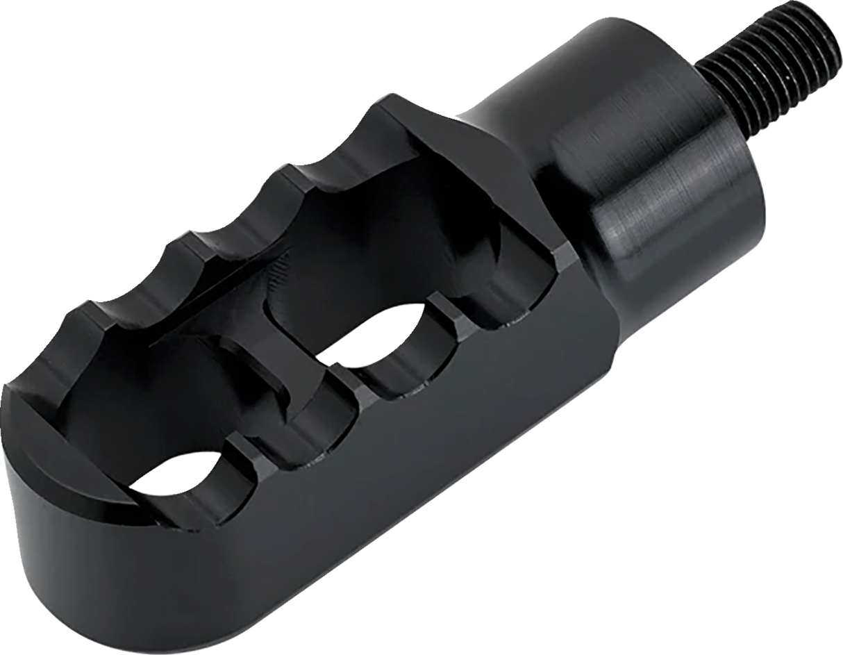 Adjustable Serrated Shifter Peg