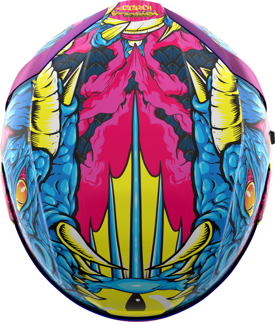 Airform™ Kryola Kreep MIPS® Helmet