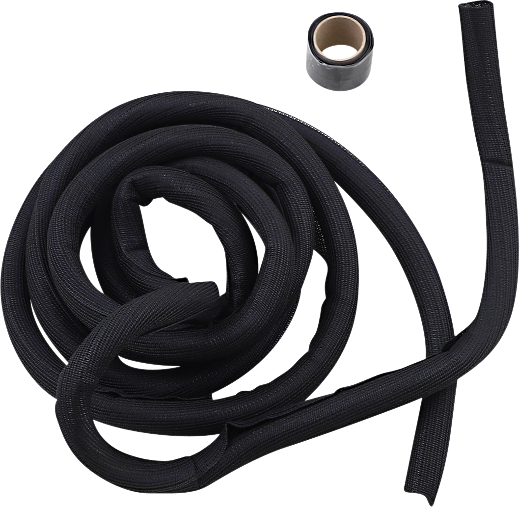 Easy Loom™ Split Wire Sleeve