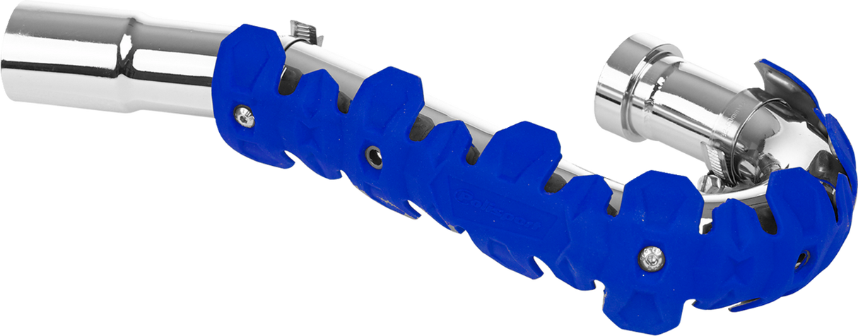Armadillo Long Head Pipe Guard