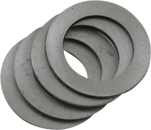 First Gear Countershaft Thrust Washers