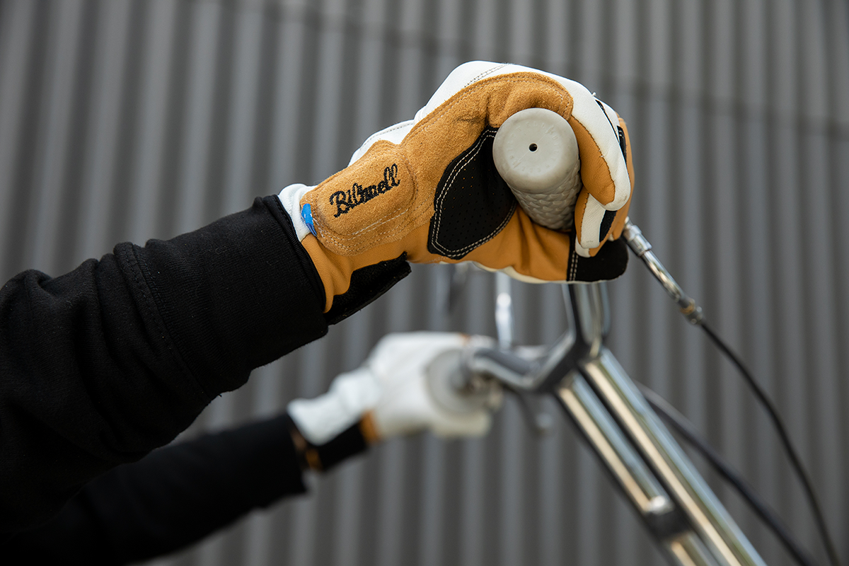 Belden Gloves
