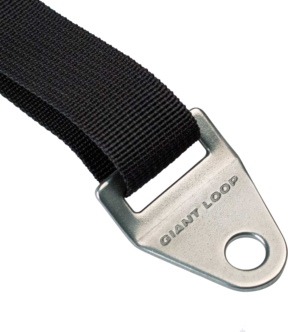Strap Anchors