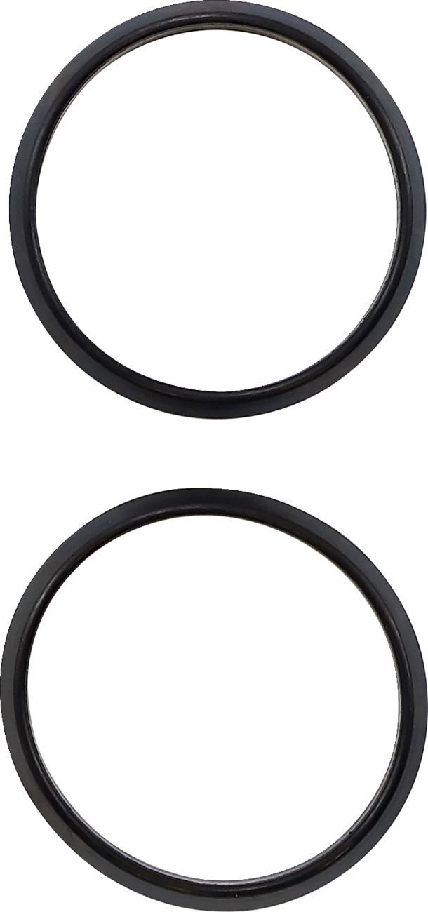 Throttle to Intake O-Ring