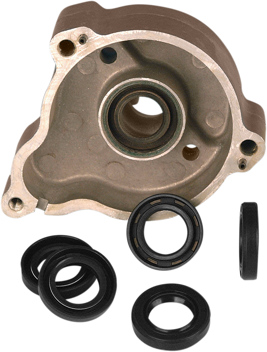 Starter Shaft Seal