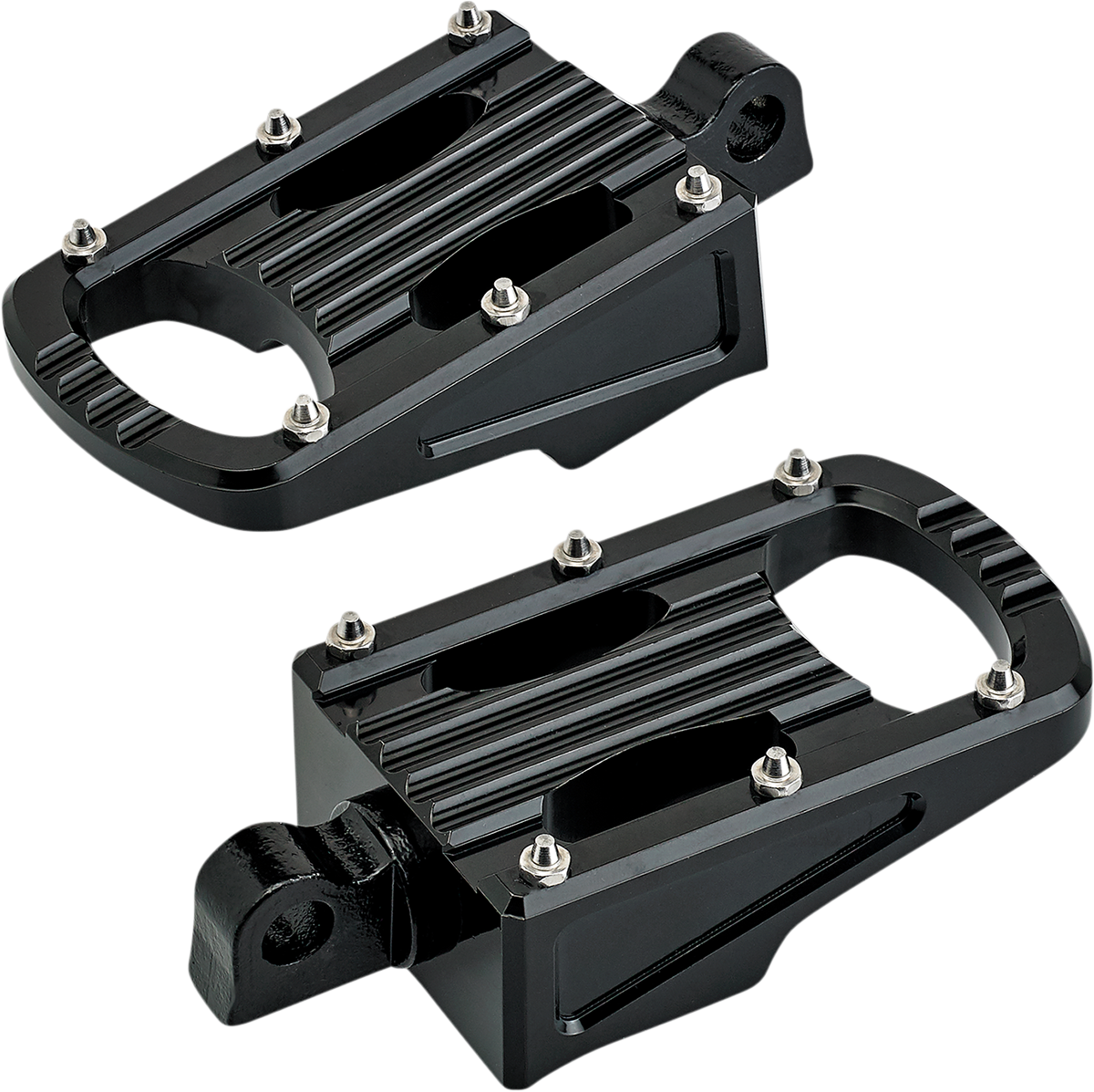 Punisher Foot Pegs