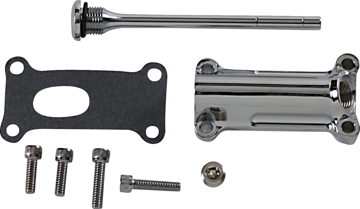 Engine Oil Spout Kit