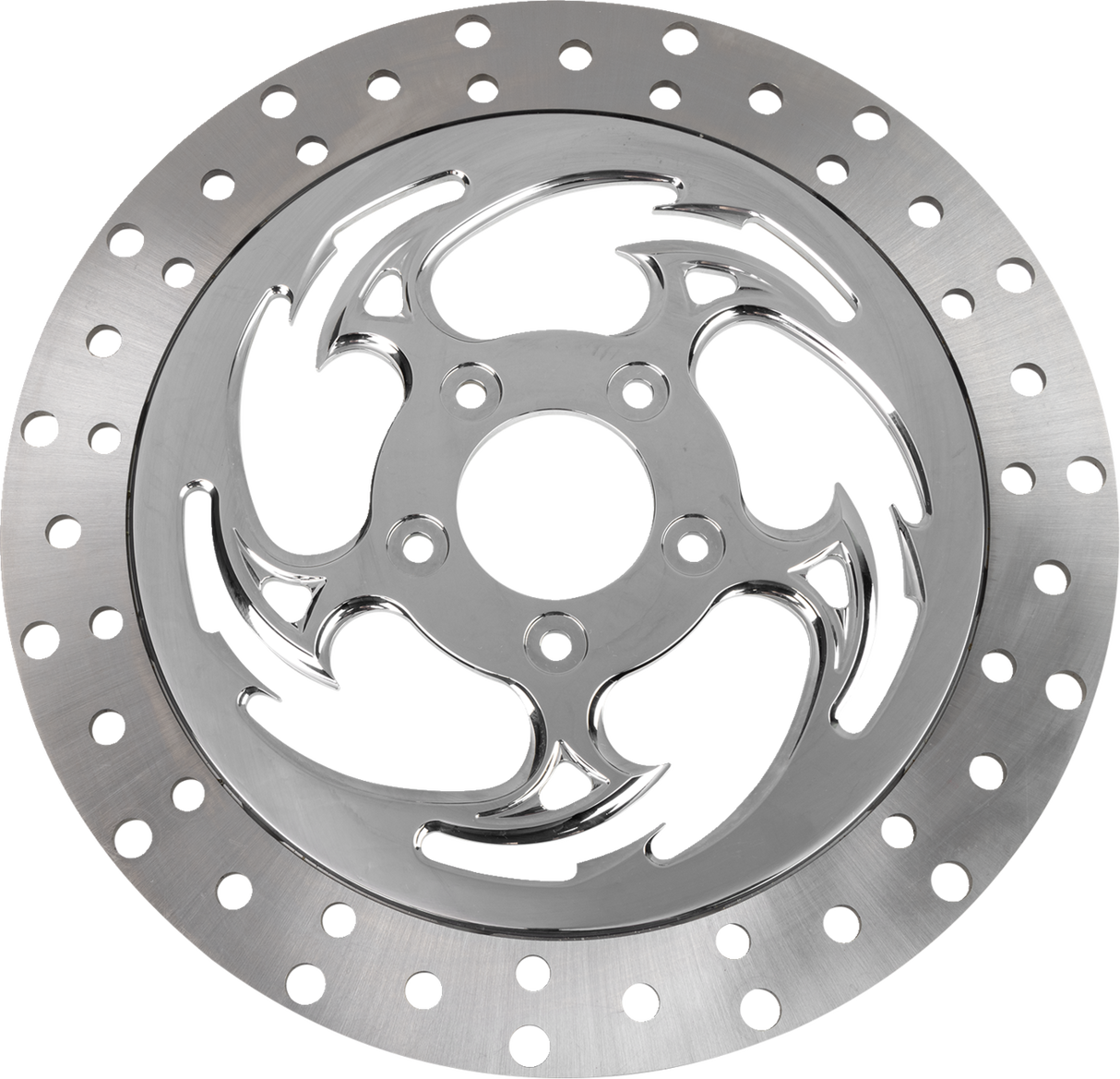Floating Brake Rotor