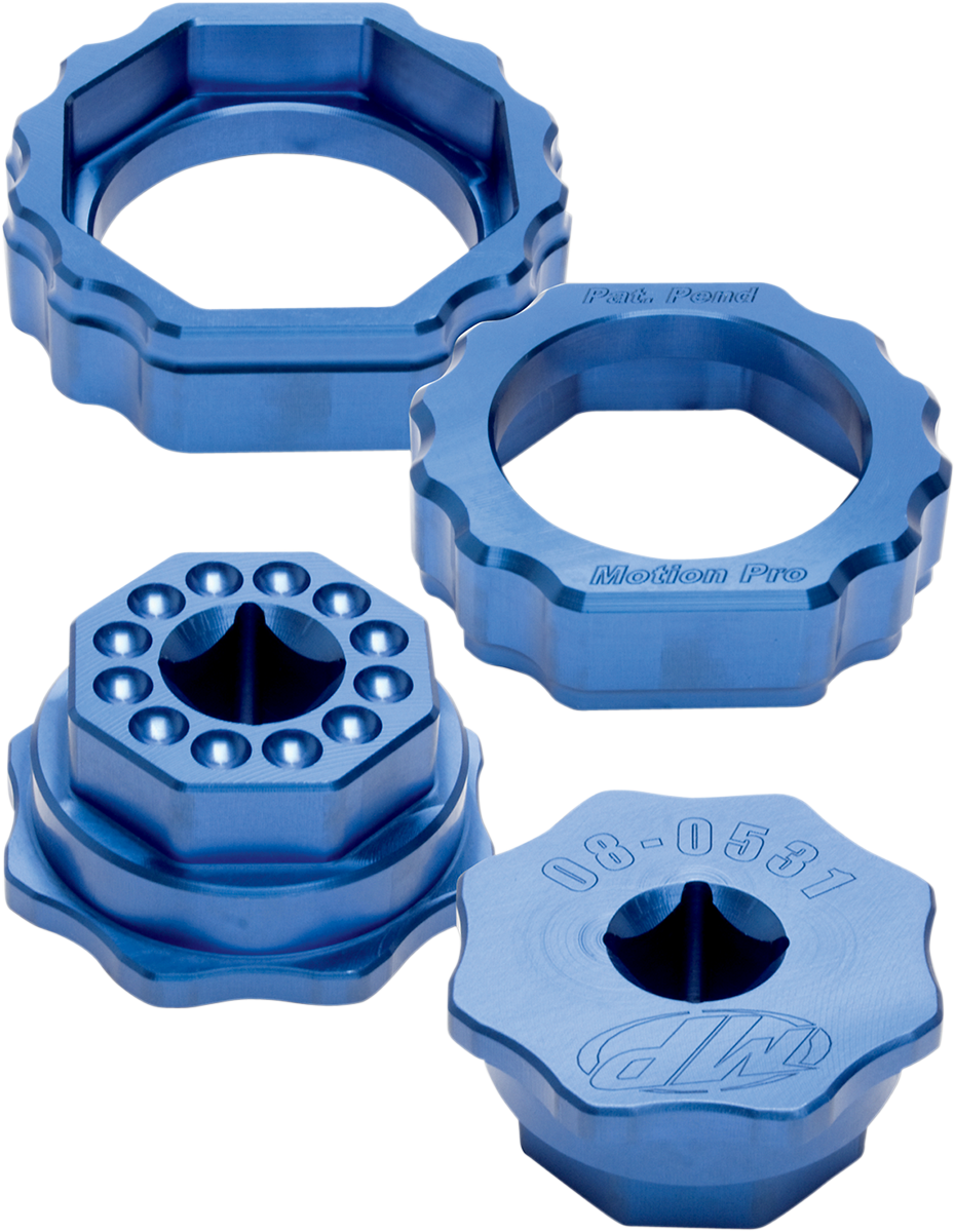 Fork Cap Tool for KYB