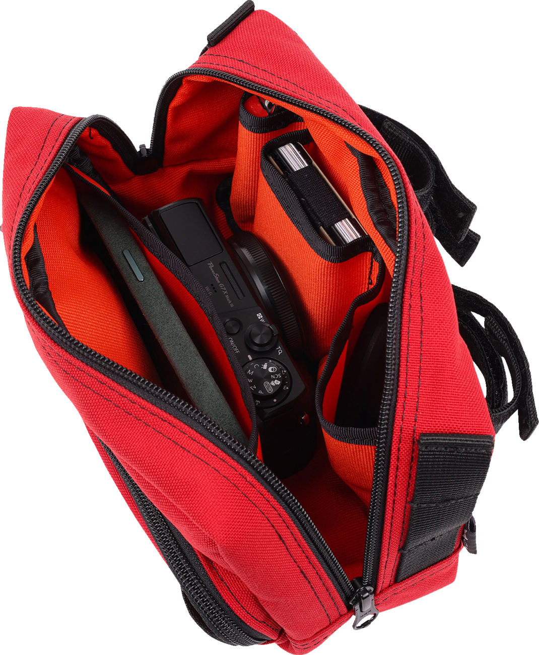 Handlebar Bag Plus
