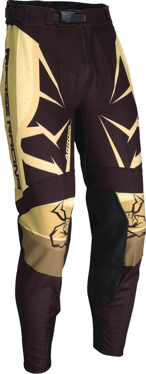 Agroid Pants