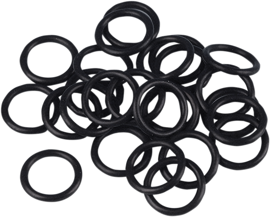 Replacement Gaskets, Seals & O-rings For Big Twin Transmissions