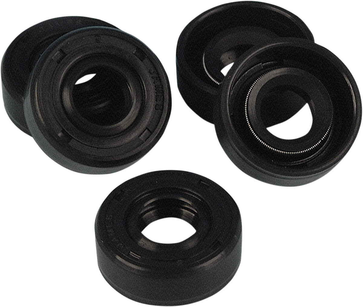 Clutch Hub Nut Seal Kit