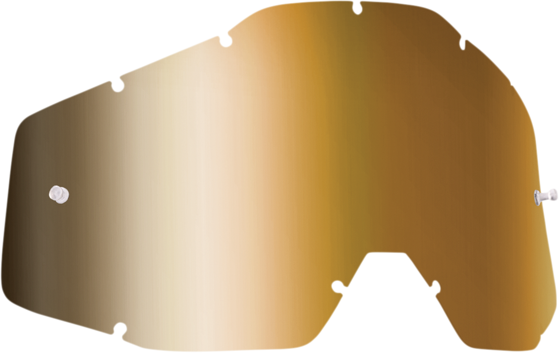 PowerBomb/PowerCore Goggle Lens