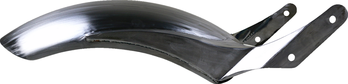 Wide Rear Fender