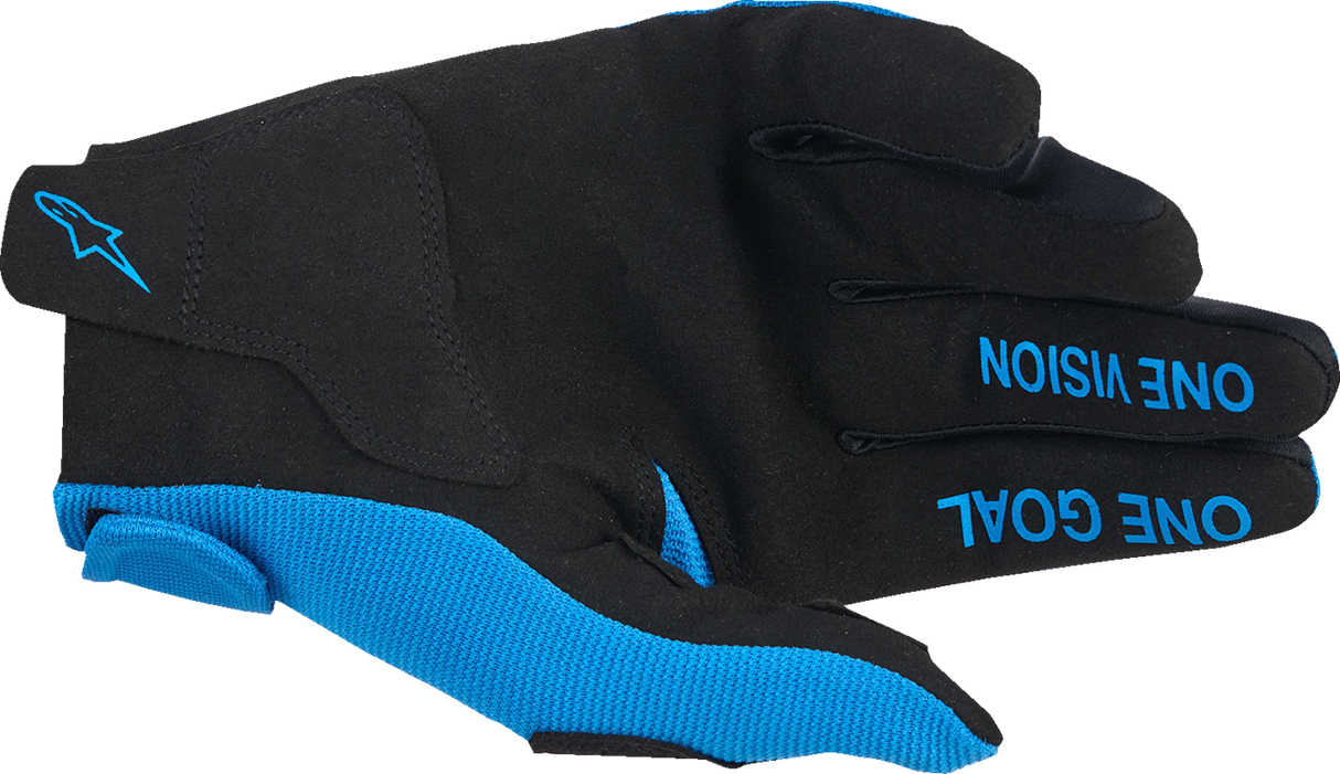 Youth Radar Gloves