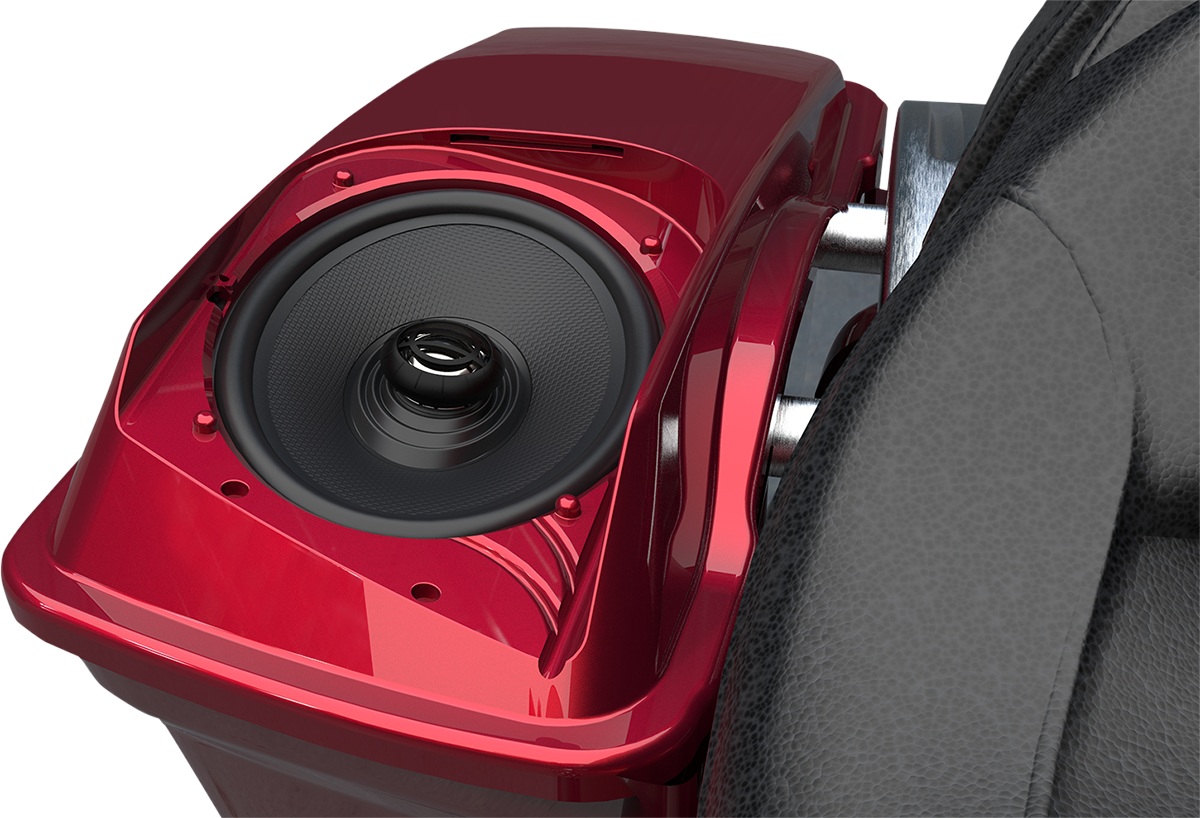 XL Series 6" x 9” Lid Speakers