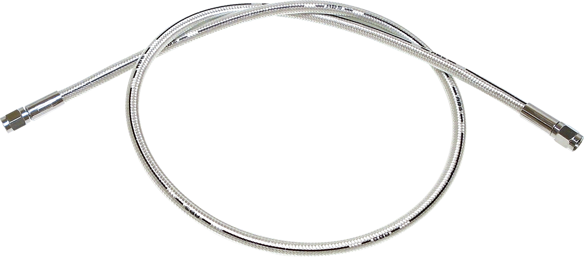 Brake Line - 42" - Sterling Chromite II