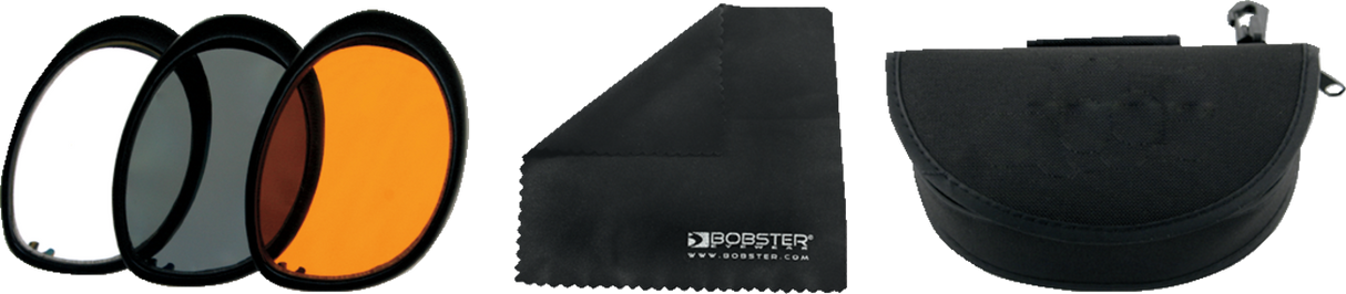 Cruiser II Goggle