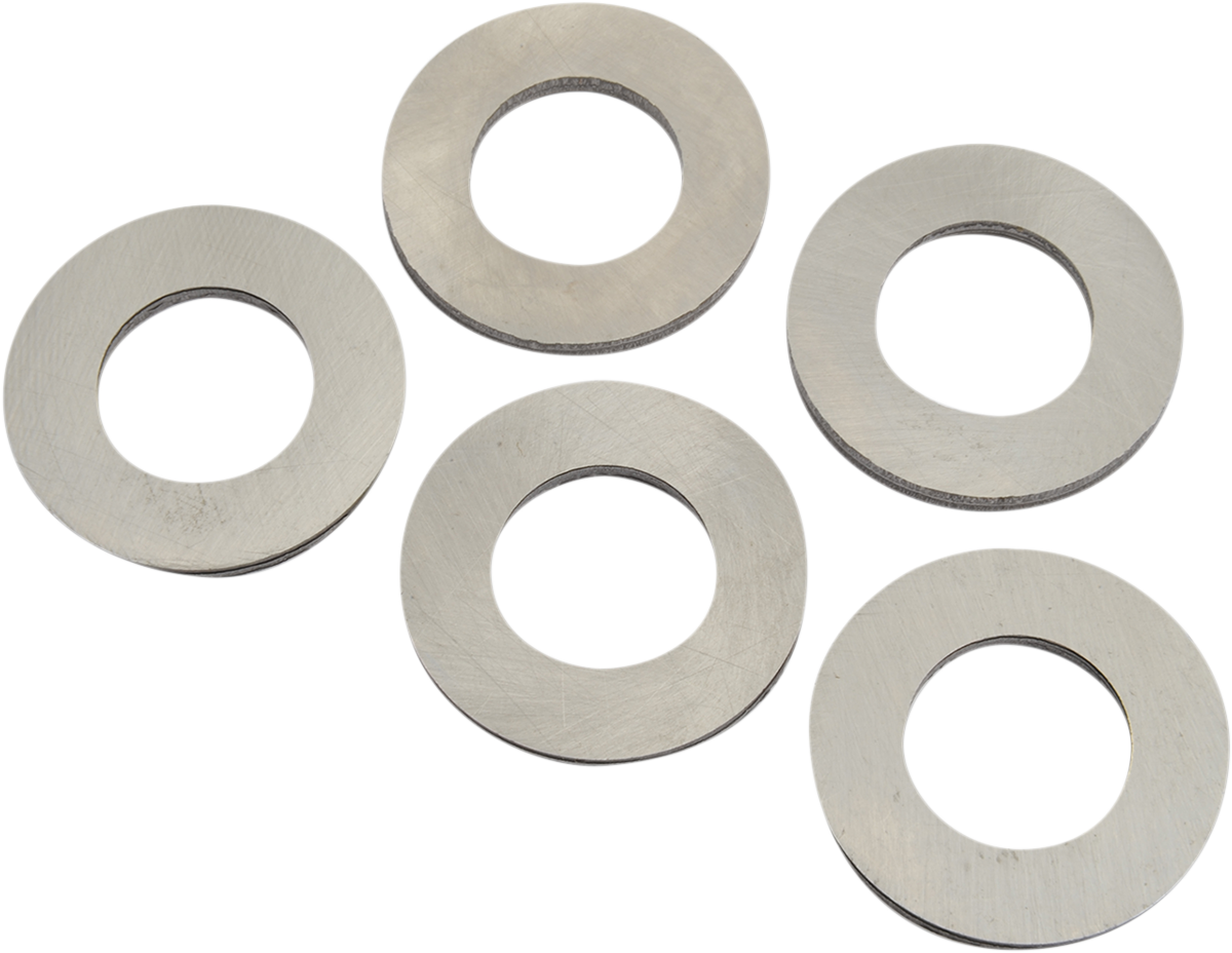 Cam Drive Sprocket Spacers