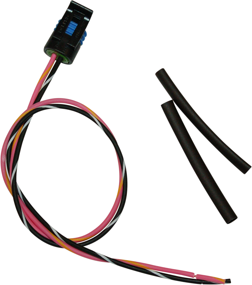 Wiring Harness with Pigtail
