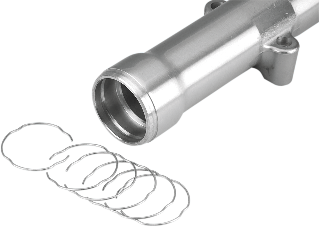 Fork Seal Retainers