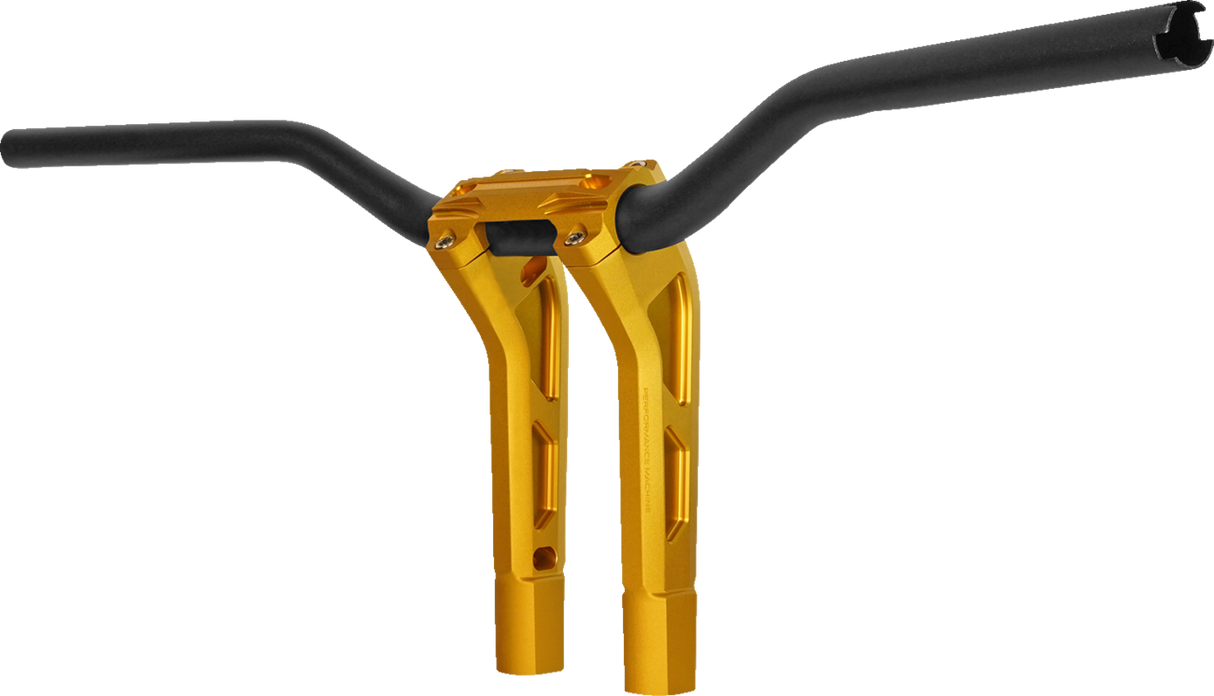 Phatbar & Riser Kit