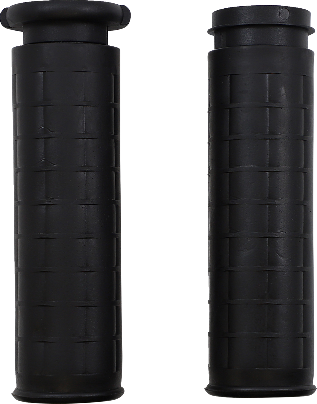 Old School Rubber Grips