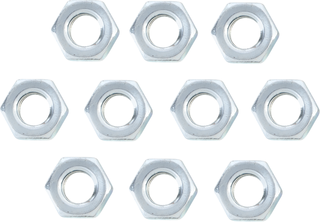Replacement Service Department Assortments