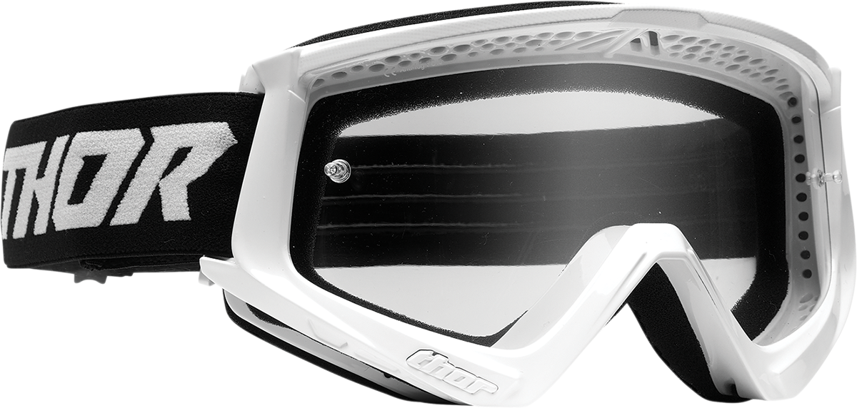 Combat Racer Goggle