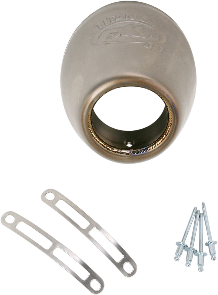 Replacement Rear Cone Cap