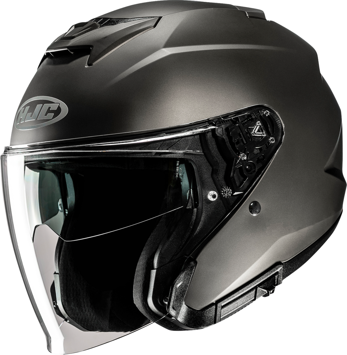 i31 Solid Helmet