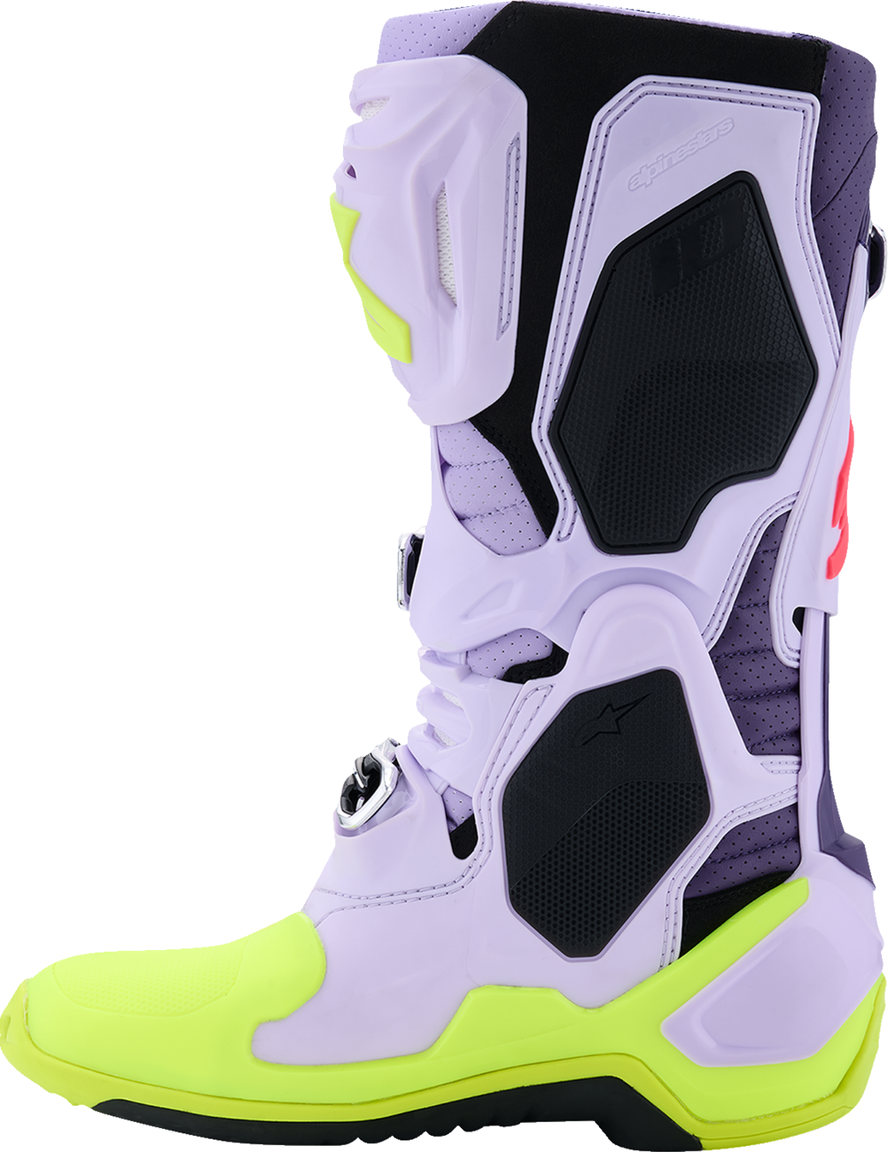 Tech 10 Supervented Boots