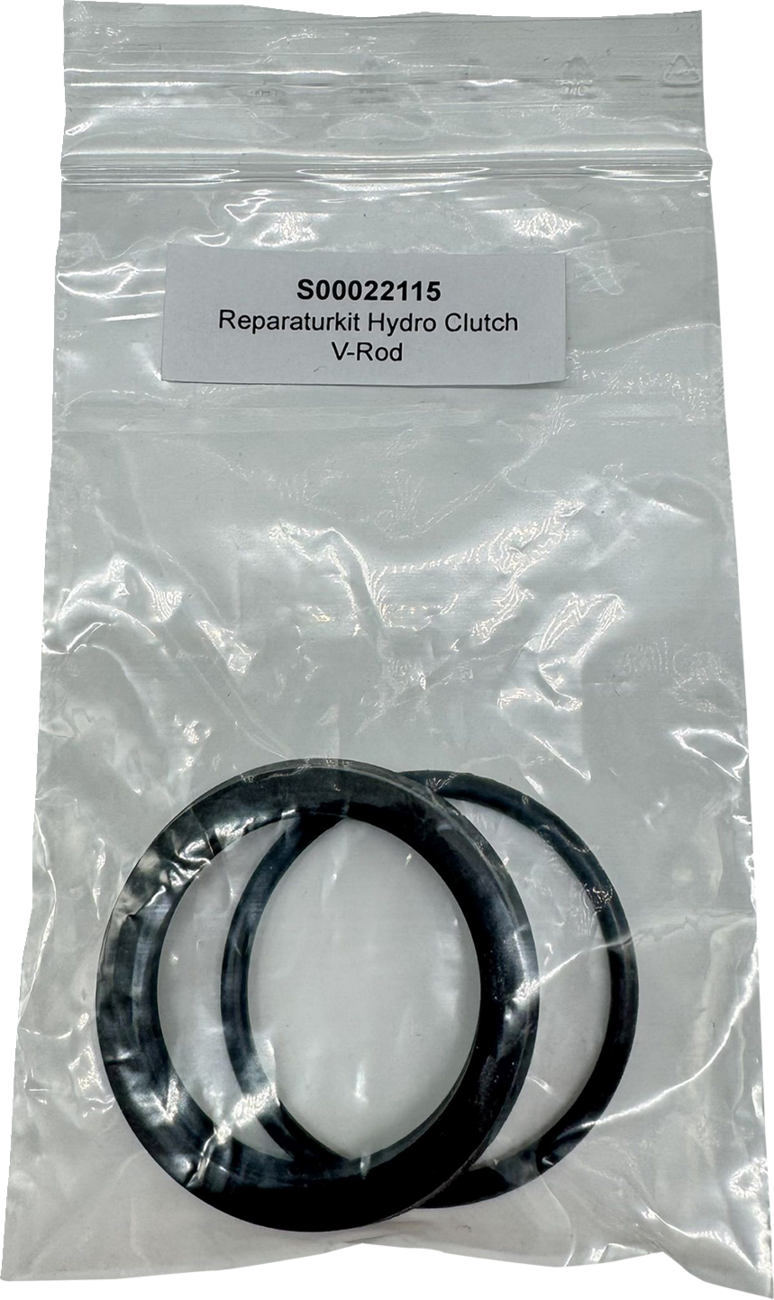 Hydro Clutch Repair Kit