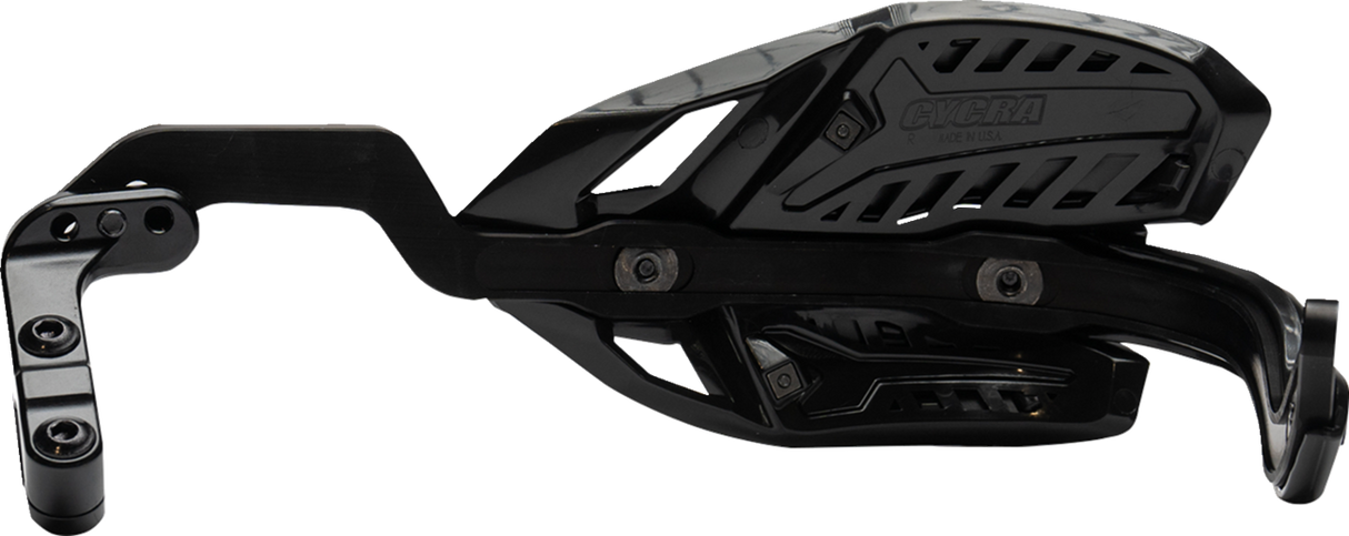 1-1/8" Ultra Probend™ CRM Handguards