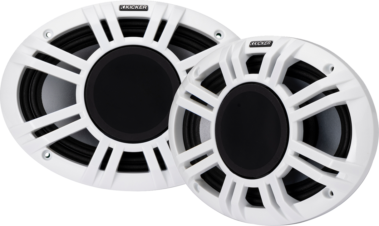 Speakers