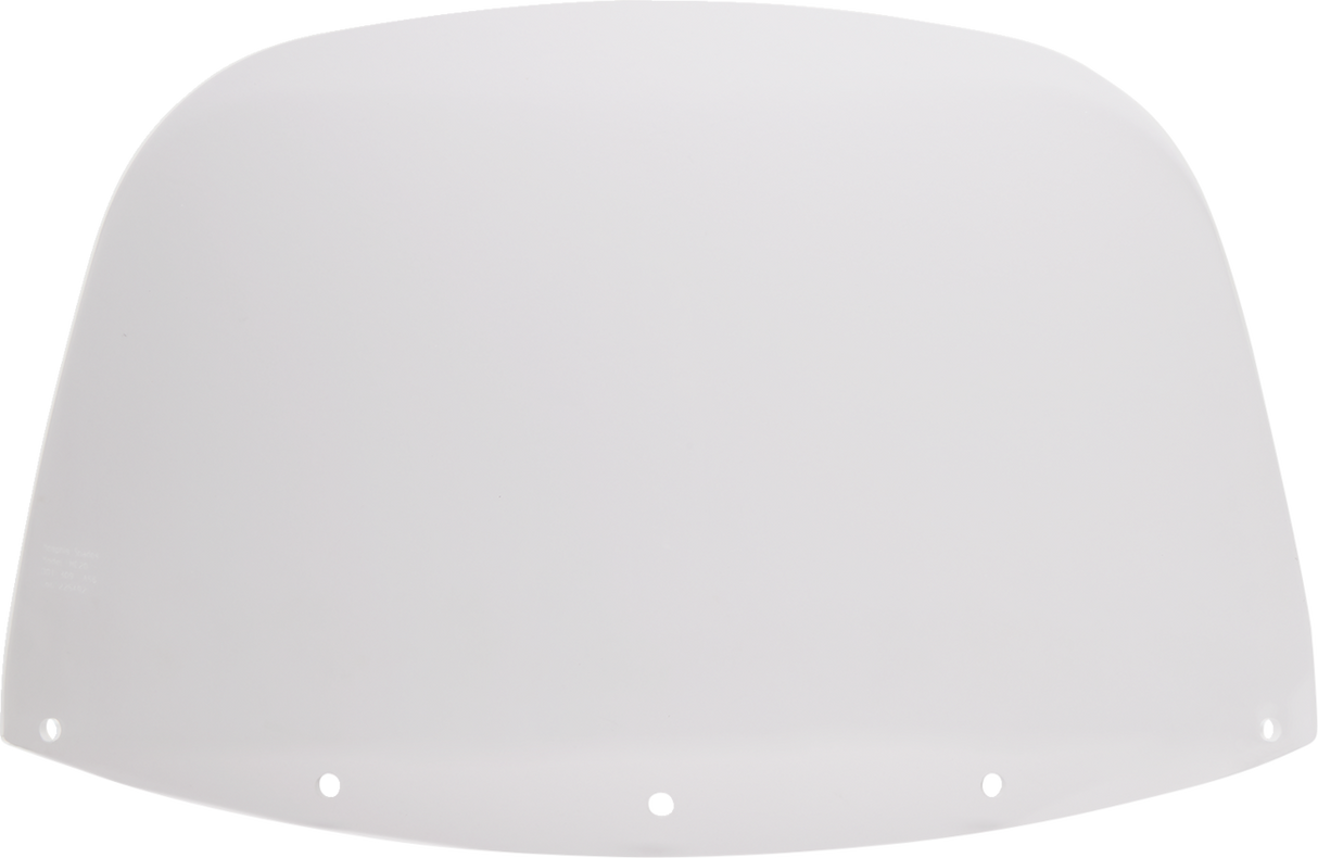 Replacement Lucite Windshield