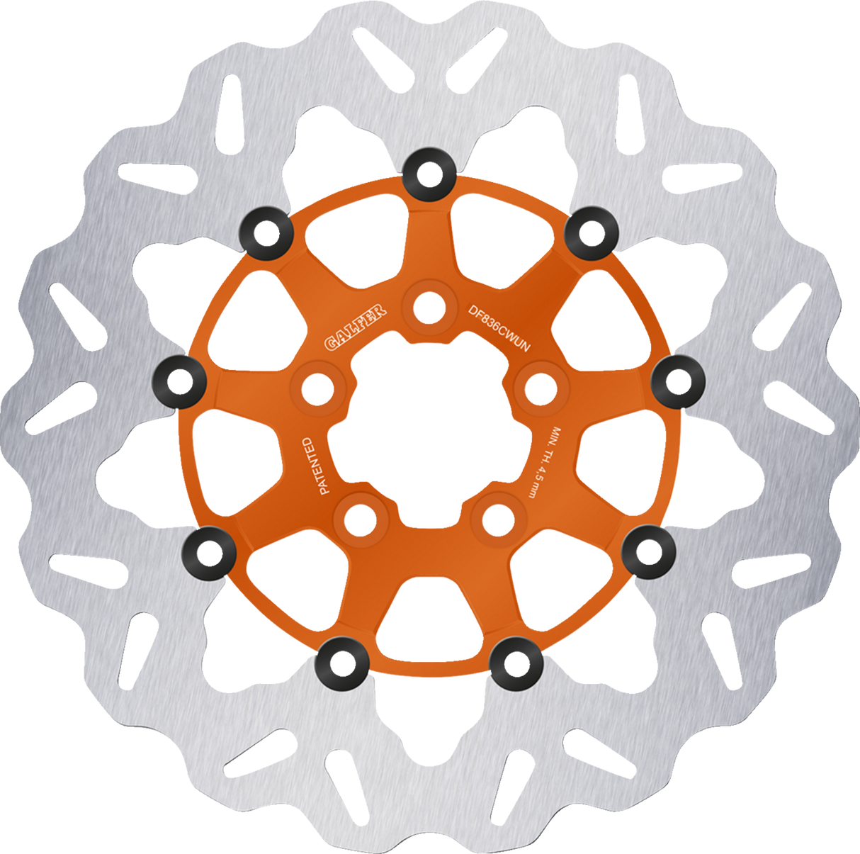 Brake Rotor