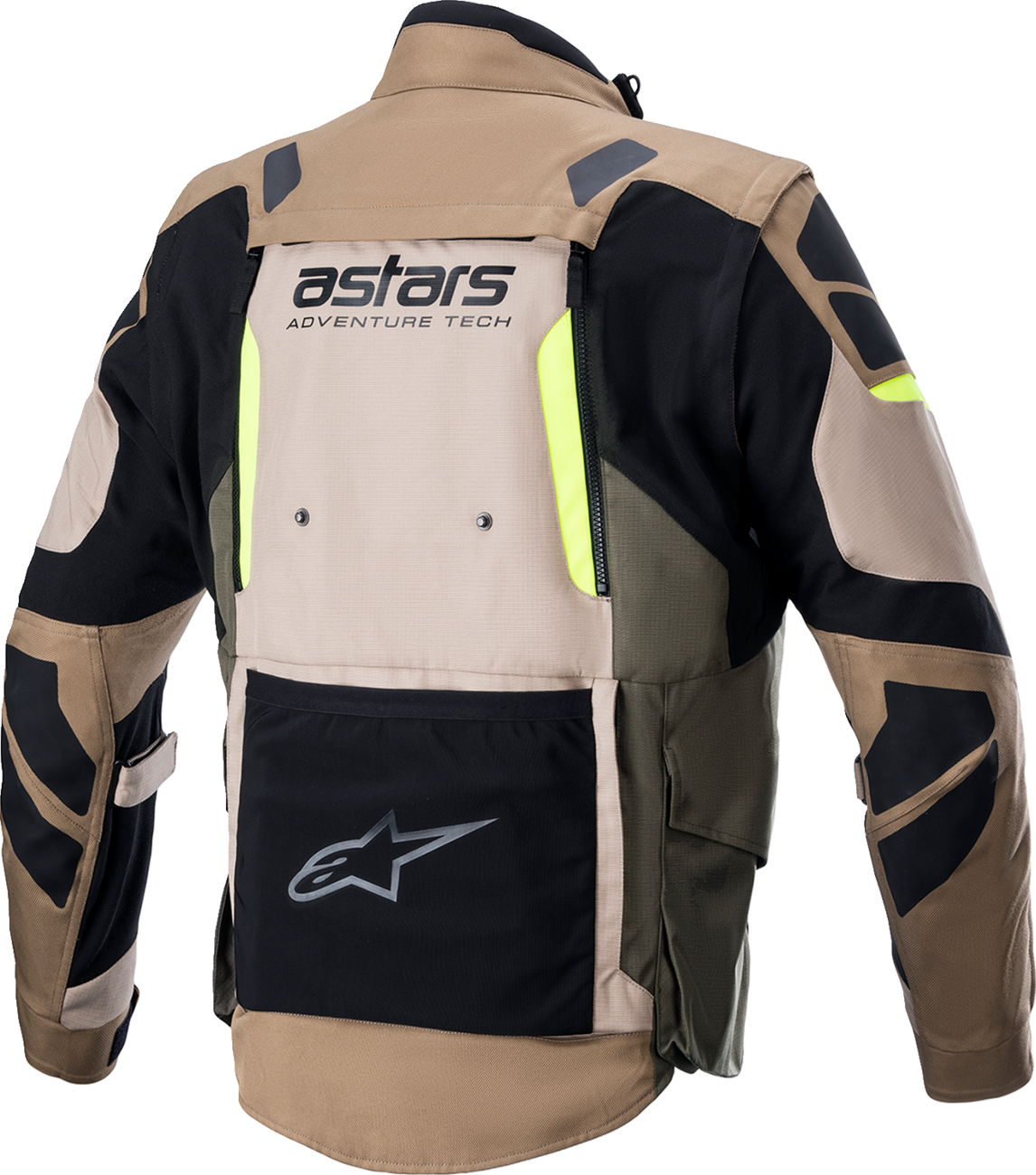 Halo Drystar® Jacket